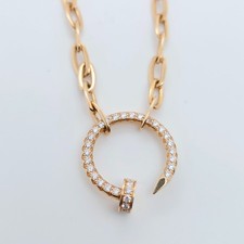 Cartier Juste Un Clou Diamond