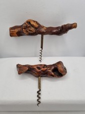 Vintage Handcrafted French