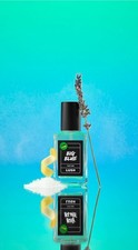 LUSH Big Blue Perfume 100ml