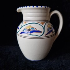 Retro Honiton Devon Pottery
