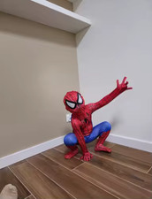 Spiderman Hero Tobey Maguire