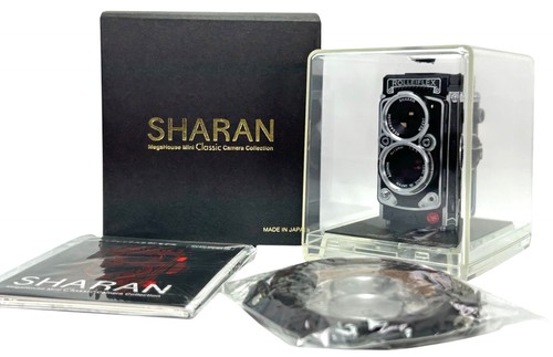 Unused sharan rolleiflex - [unused],