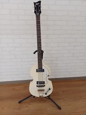 Hofner Electric Bass B-Bass