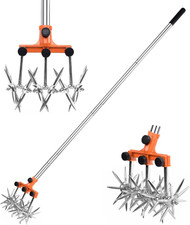 BARAYSTUS Rotary Cultivator