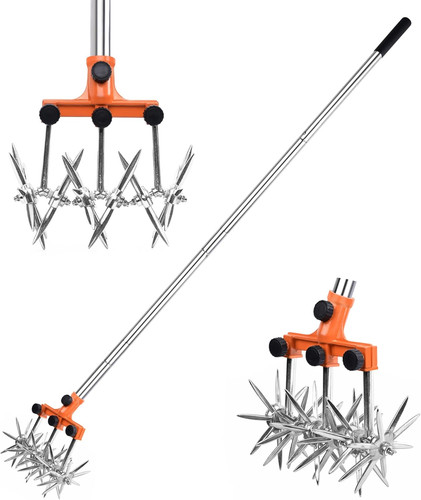 Baraystus rotary cultivator - rotary,