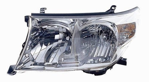 Headlight ant h11 pred x - h11-h3,