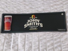 John Smiths Rubber Bar Runner
