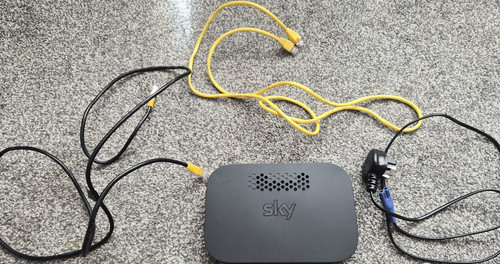 Sky hub er110 wireless ac - sky, q