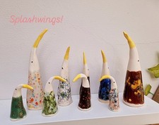 Splashwings - Handmade