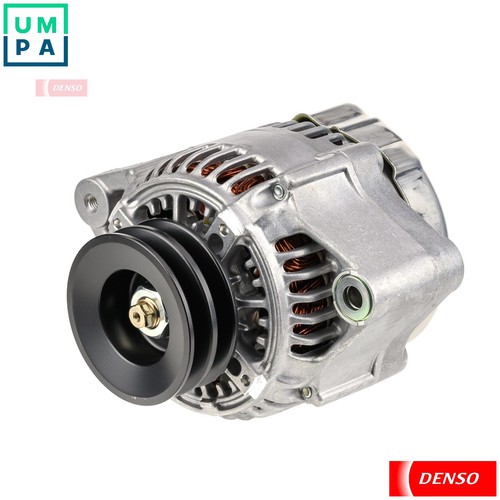 Alternator dan1114 for toyota - alternator,