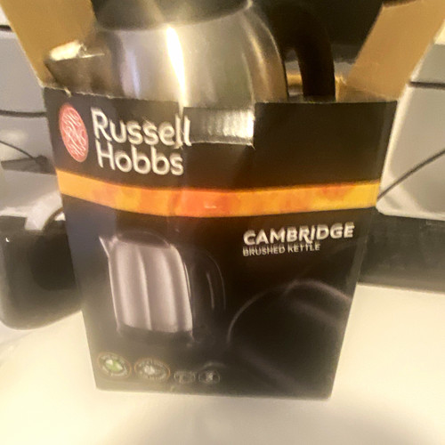 Russell hobbs cambridge - russell,