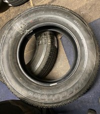 205/70 R 15 Bridgestone Dueler