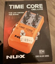 NUX Time Core Deluxe MKII