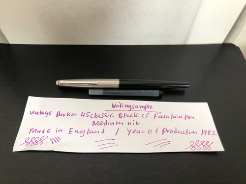 Vintage parker classic - vintage,