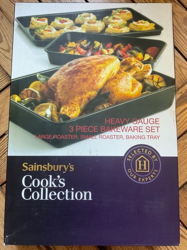 Cook collection heavy - cook's,