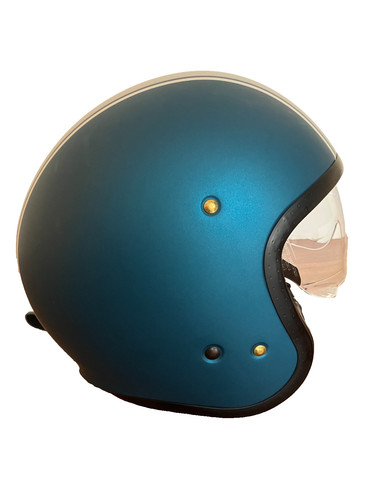 Brand new shoei - new, j.o