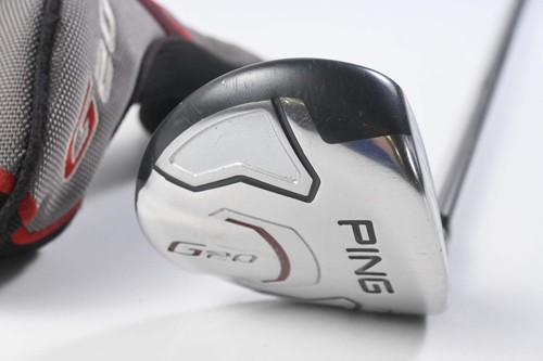 Ping g20 wood 15 degree - #3,