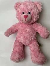 Build bear bab - build-a-bear, teddy