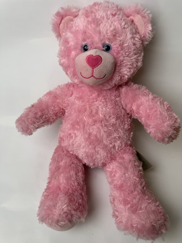 Build bear bab teddy - bab,