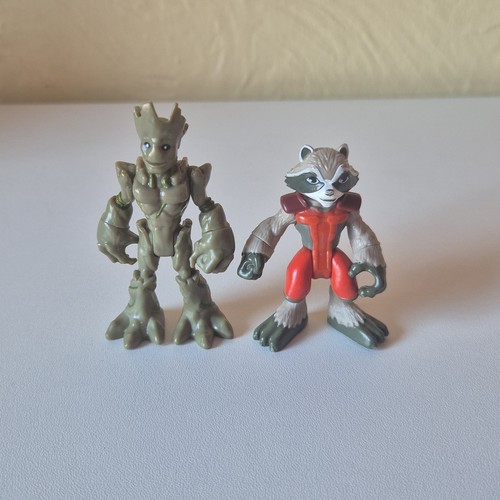 New rare playskool heroes - new,