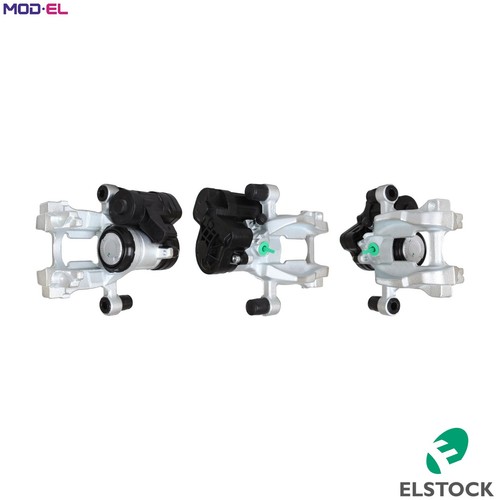 Brake caliper 2505 - caliper, for