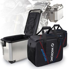 Removable Motorcycle Pannier
