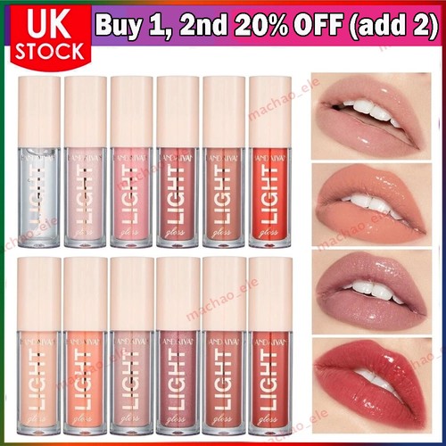 Colours mirror pearl - 12, lip