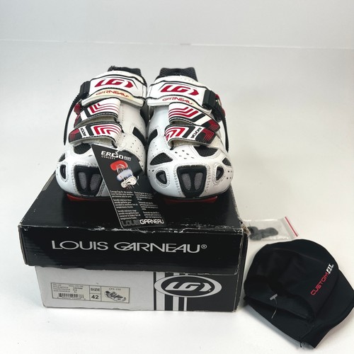 Louis garneau cfs - garneau, cycling