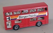 VINTAGE 1972 MATCHBOX