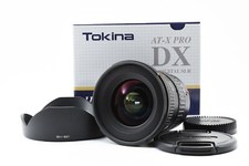 Tokina AT-X Pro 11-20mm F/2.8