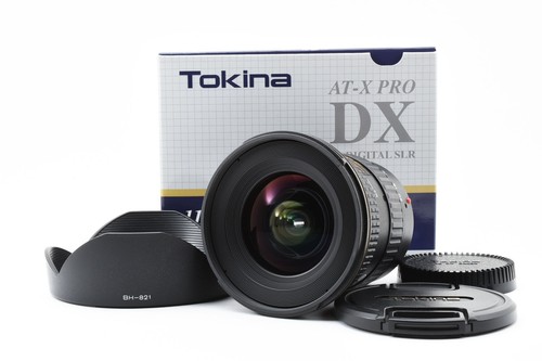 Tokina pro 20mm - tokina, 11-20mm
