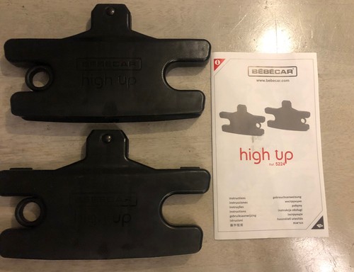 Bebecar high elevator kit - high,