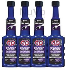 STP DIESEL INJECTOR CLEANER