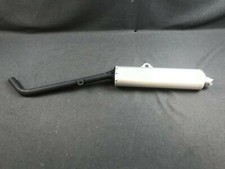 APRILIA TUAREG 125 EXHAUST