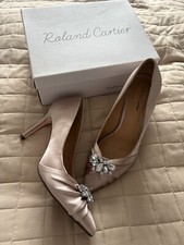 Roland Cartier Shoes & Bag