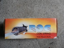 VAUXHALL ASTRA FRONT KILEN COIL SPRING 1.2 1.3 1.4  ESTATE 1984-1991 MK2 CS917