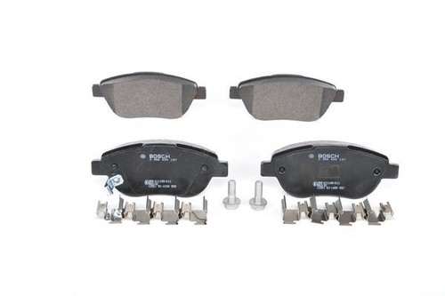 New brake pad - pad, set,