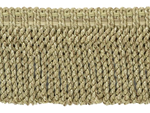 Bullion fringe trim style - bullion,