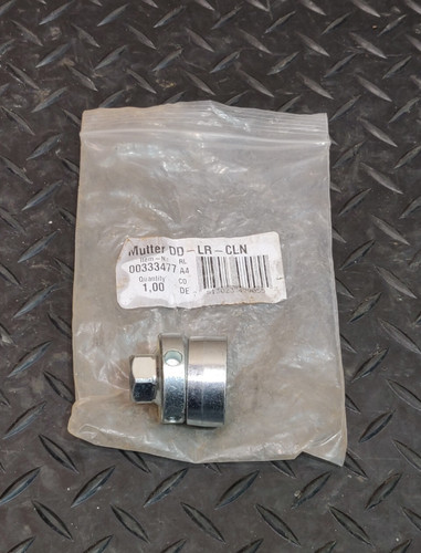 Hilti nut cln - -, for
