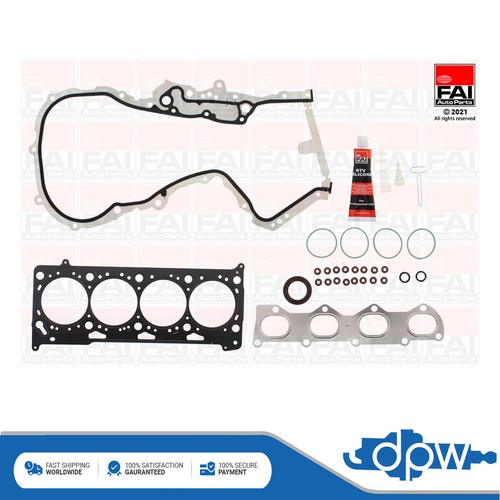 Fits skoda fabia - fits, vw