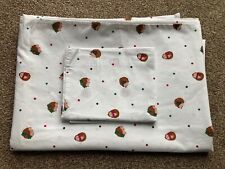 Marks and Spencer Winter Hedgehog Single Bedding Set ? 