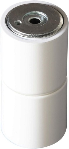 Fold door magnet - magnet, back