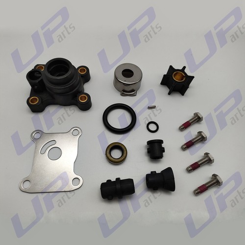394711 water pump - 394711, kit
