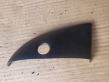 PEUGEOT 307 DRIVER/RIGHT SIDE MANUAL INNER WING DOOR MIRROR TRIM 9637846177