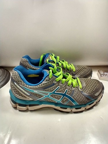 Asics gel kayano running - gel-kayano, 19