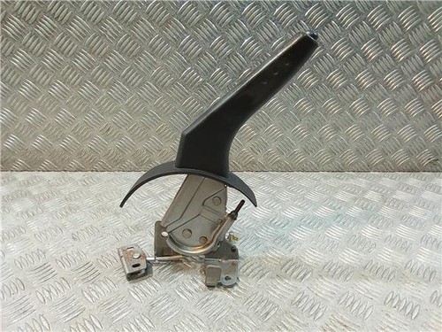 Handbrake lever nissan note - handbrake,