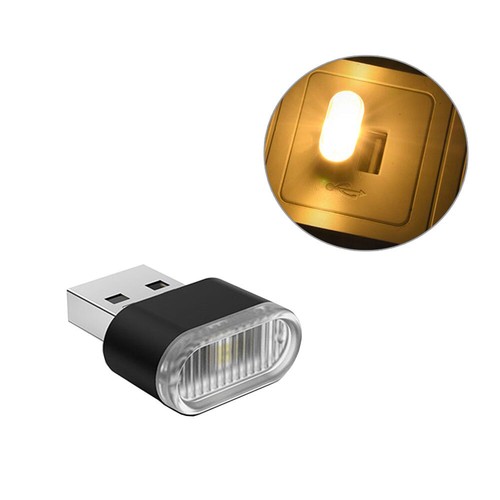 Mini usb led light neon - mini,