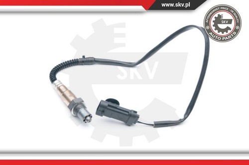 09skv695 esen skv lambda - skv,