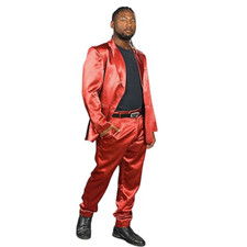 Adult Roxbury Suit 90's Guys