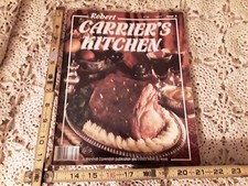 Vintage 1981 Robert Carrier's